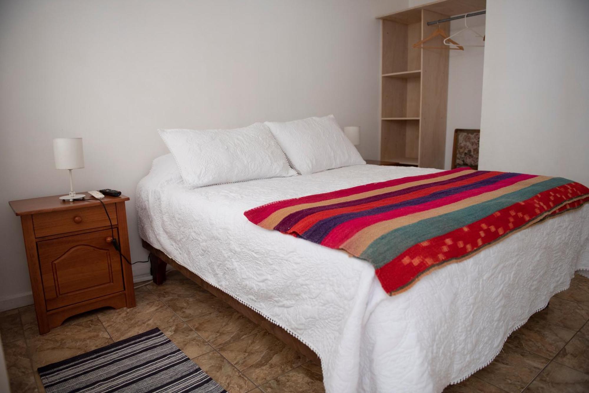 Hostal Casa 95 Vicuna Bagian luar foto