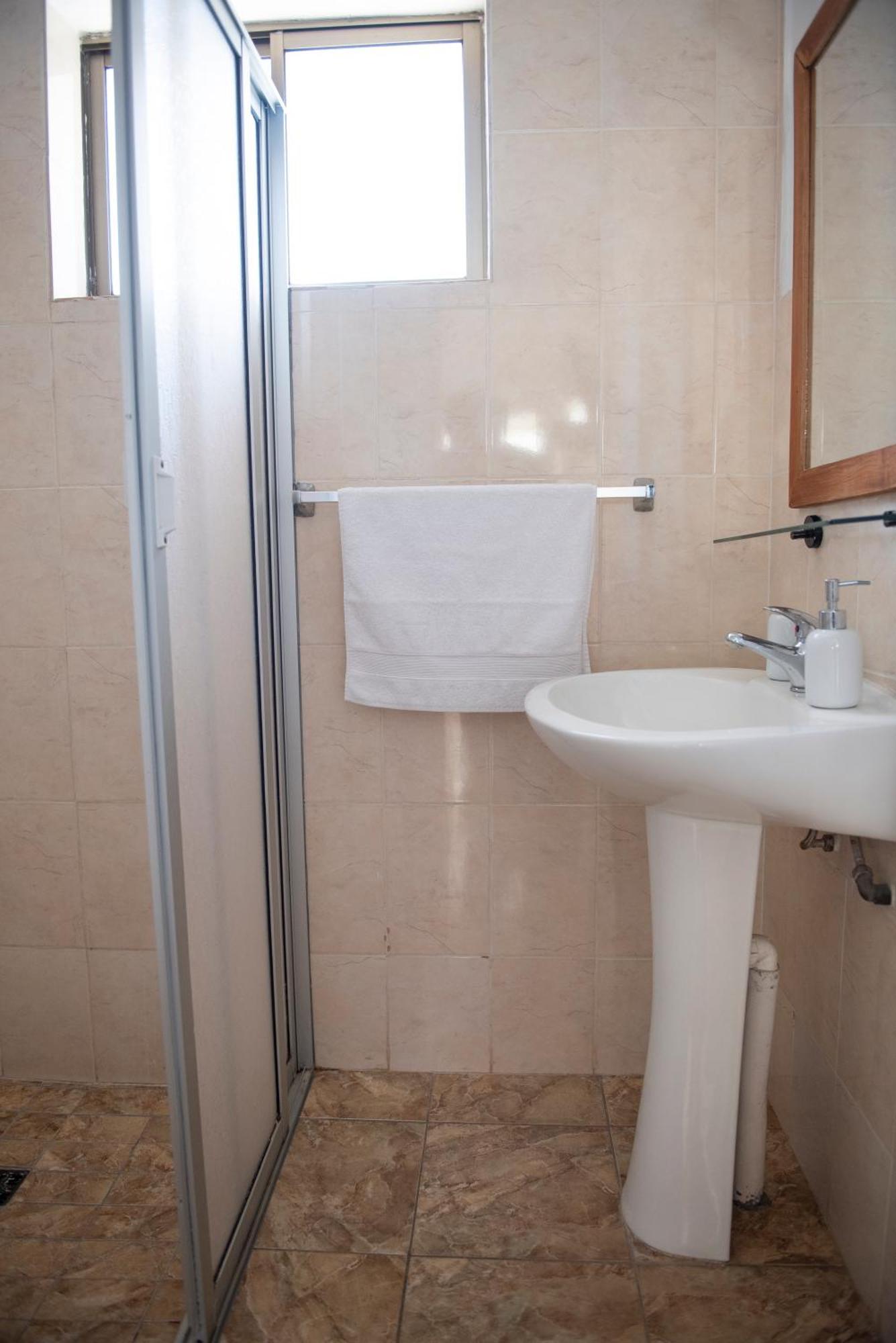 Hostal Casa 95 Vicuna Bagian luar foto