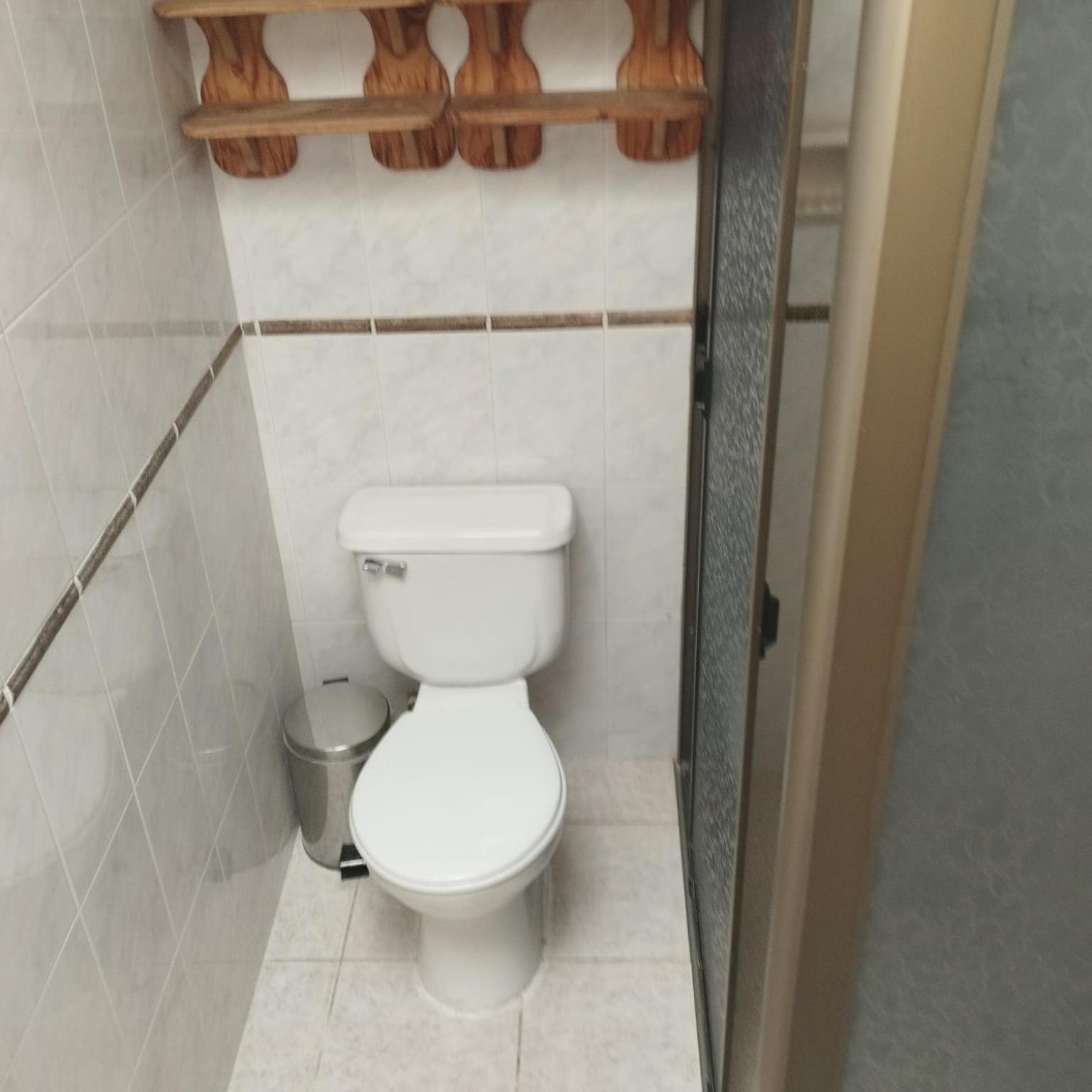 Hostal Casa 95 Vicuna Bagian luar foto