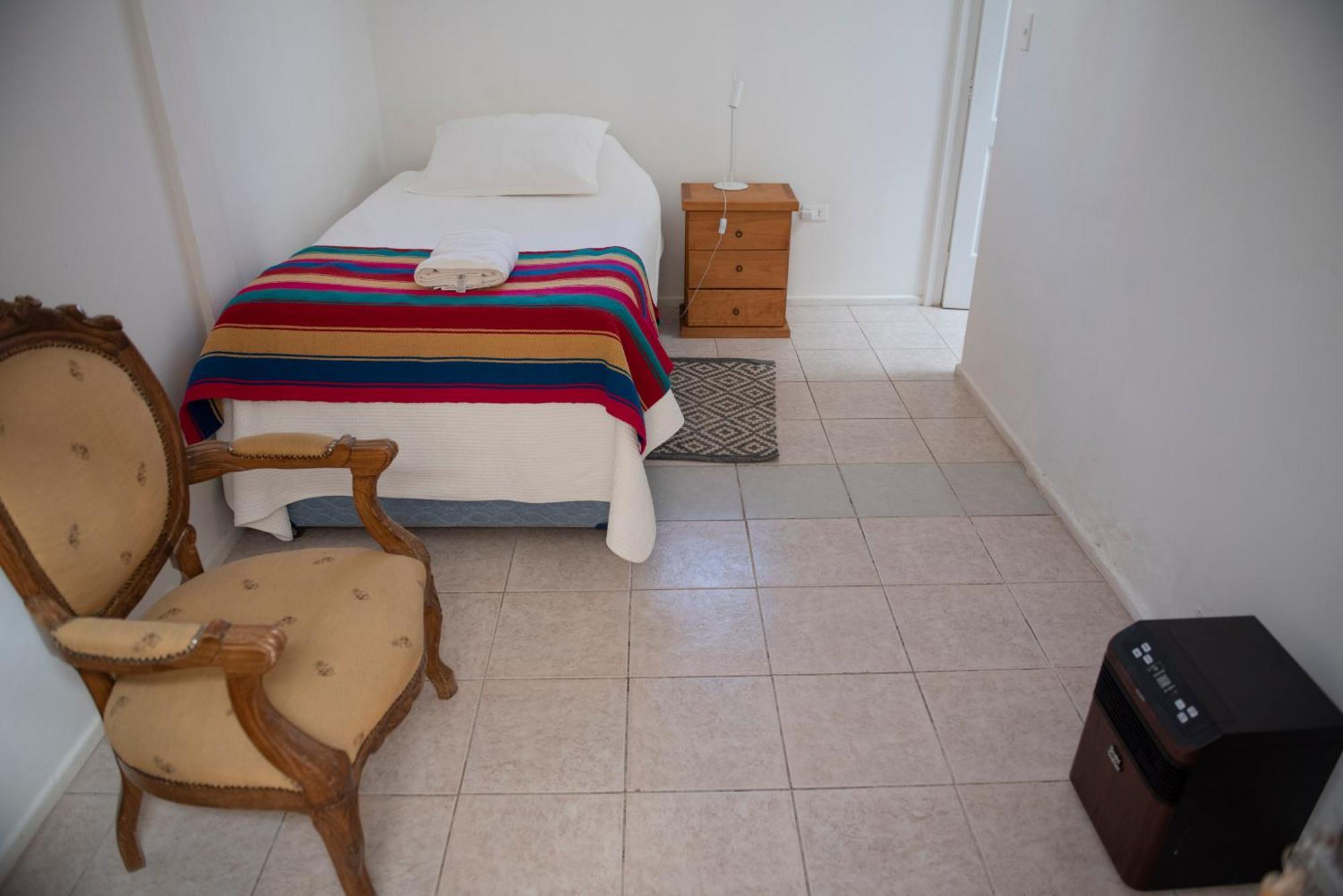 Hostal Casa 95 Vicuna Bagian luar foto