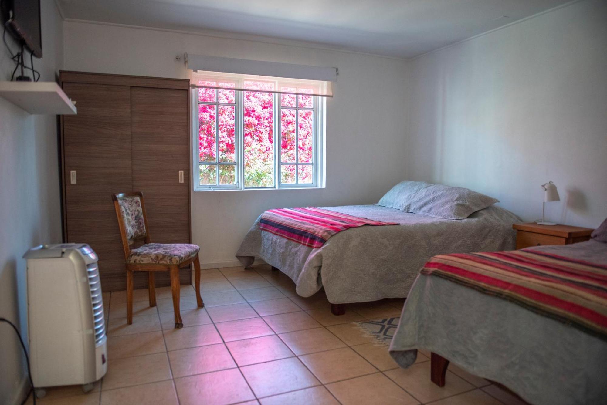 Hostal Casa 95 Vicuna Bagian luar foto