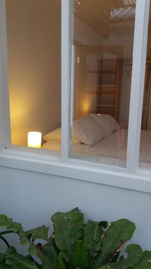 Hostal Casa 95 Vicuna Bagian luar foto