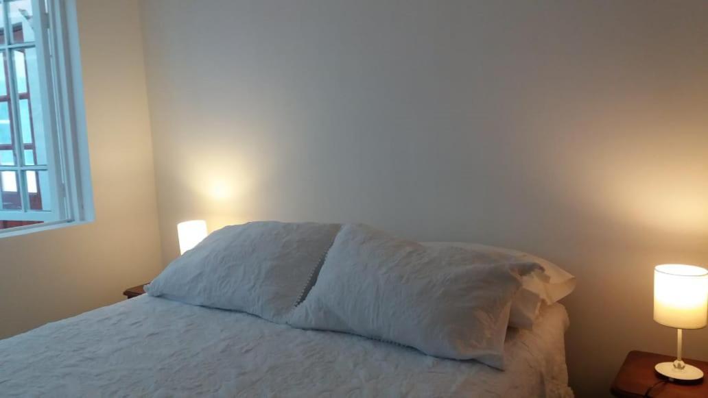 Hostal Casa 95 Vicuna Bagian luar foto