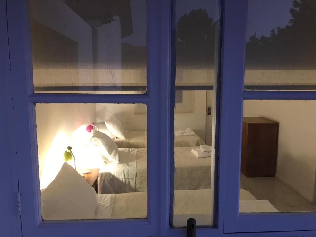 Hostal Casa 95 Vicuna Bagian luar foto