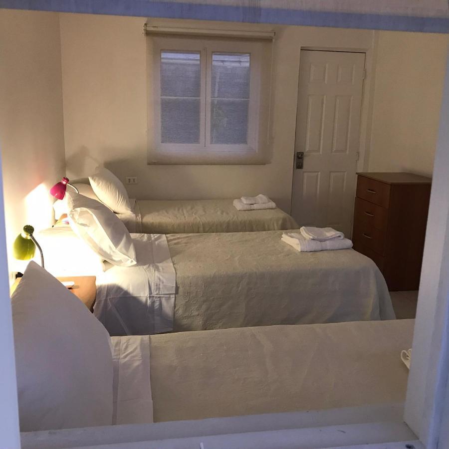Hostal Casa 95 Vicuna Bagian luar foto
