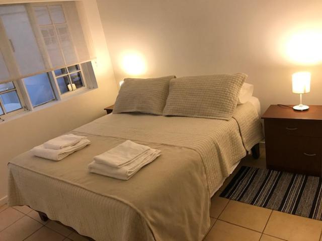 Hostal Casa 95 Vicuna Bagian luar foto