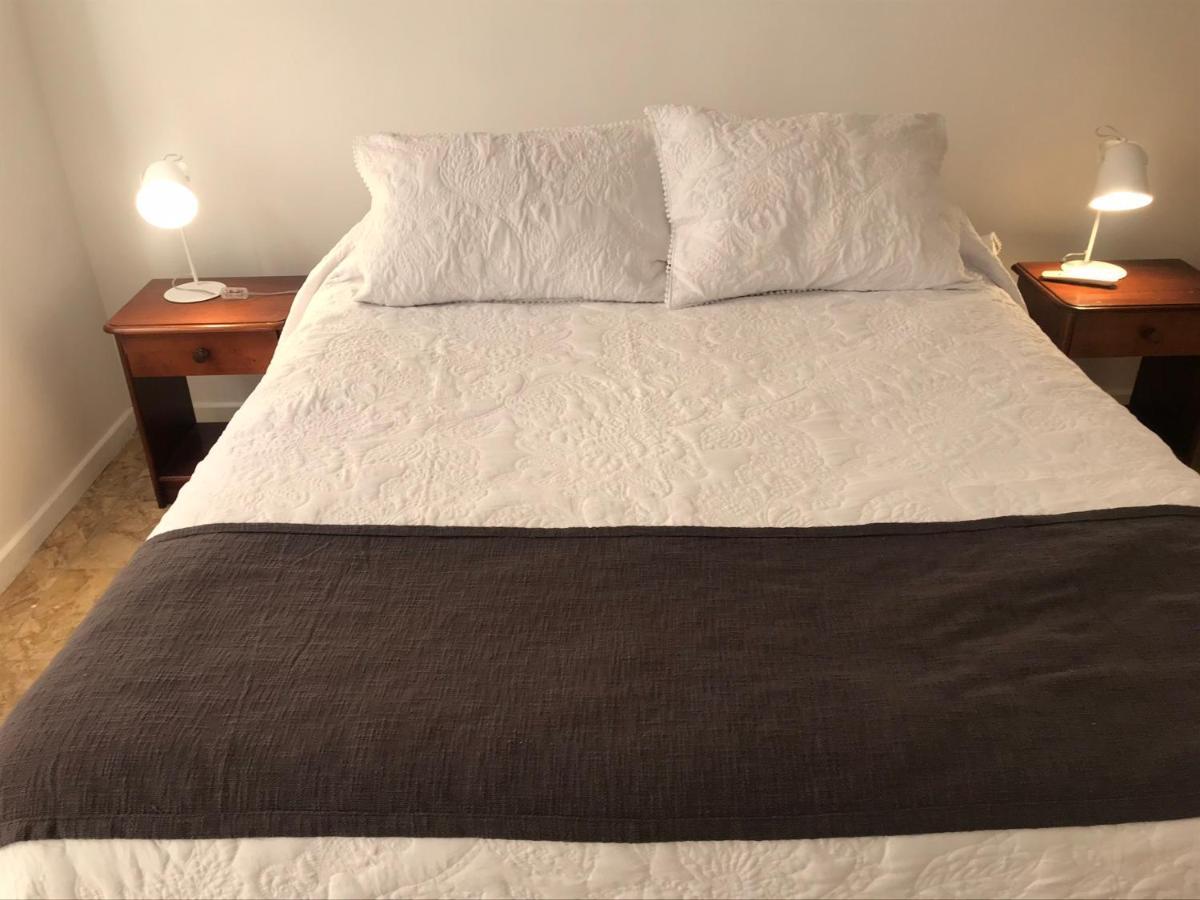 Hostal Casa 95 Vicuna Bagian luar foto